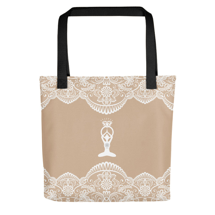 Amara Bridal Tote Bag