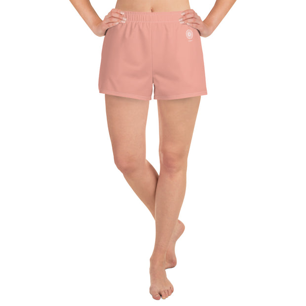 The Parker Women's Athletic Short Shorts