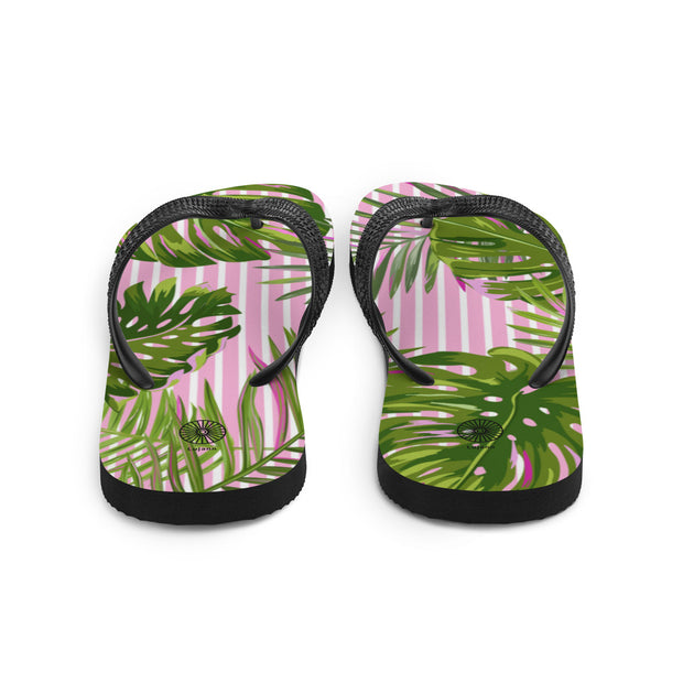 Palm Canyon Drive Flip-Flops