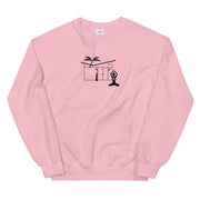 Ava Pullover Sweatshirt (multiple color options)