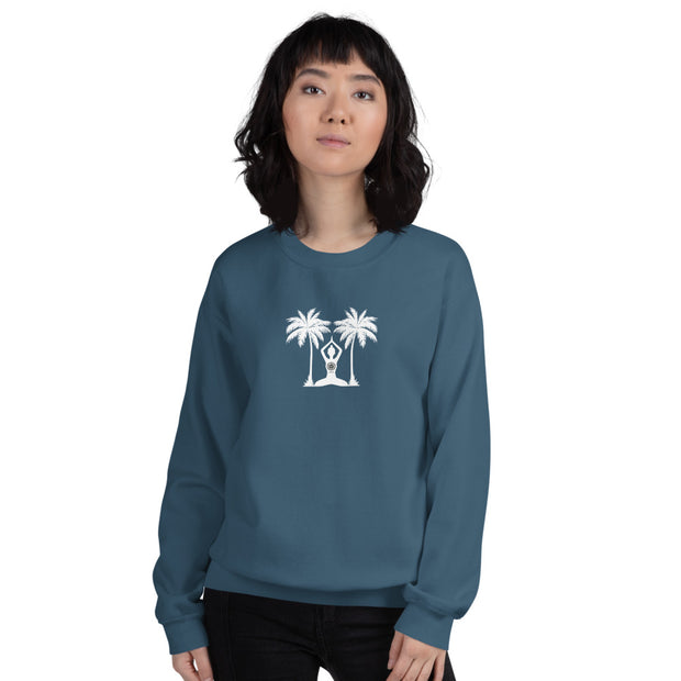 Bea Pullover Sweatshirt (multiple color options)