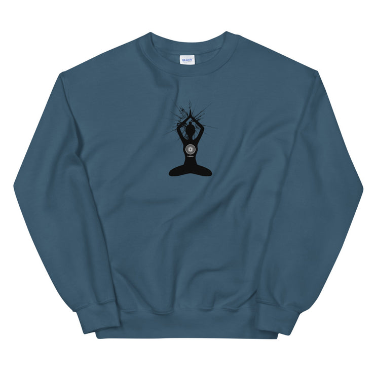 Echo Pullover Sweatshirt (multiple color options)