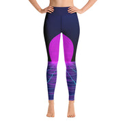 Atari Master Yoga Leggings