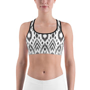 Free Spirit Sports Bra