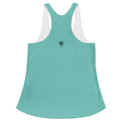 "Waverly" Racerback Fitness Tank Top