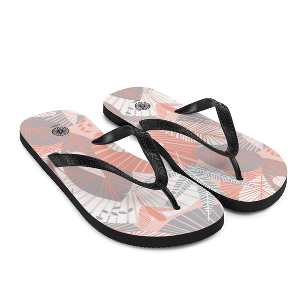 The Parker Flip-Flops