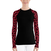 "Wild Child" Land & Sea Fitness Top