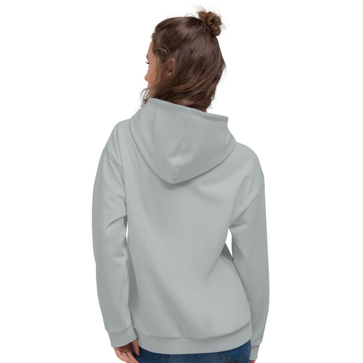 "Arrow Heart" Classic Hoodie Sweatshirt