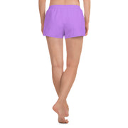 Vibrant Vera Women's Athletic Short Shorts