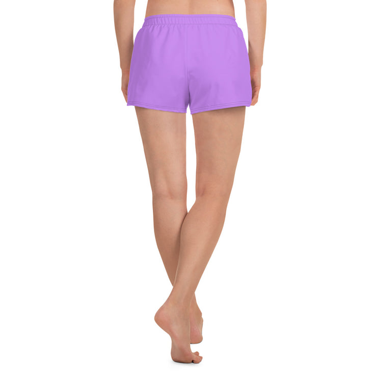 Vibrant Vera Women's Athletic Short Shorts