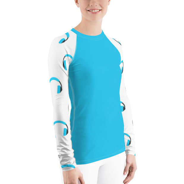 Beats Fitness Top