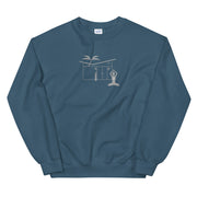 Ava Pullover Sweatshirt (multiple color options)