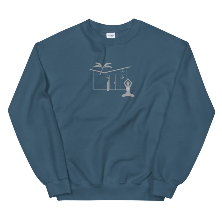 Ava Pullover Sweatshirt (multiple color options)