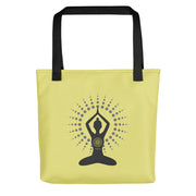 The Solana" Tote