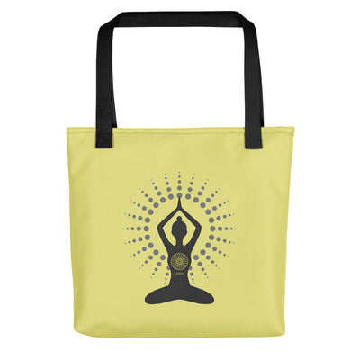The Solana" Tote