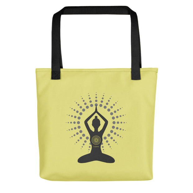 The Solana" Tote