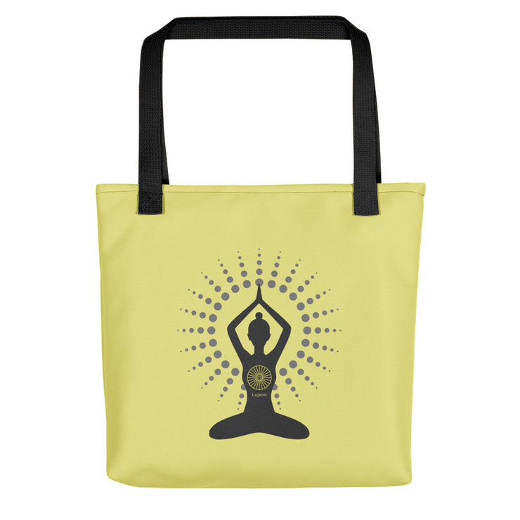 The Solana" Tote