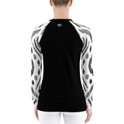 Free Spirit Fitness Top