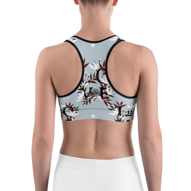 Love Nest Sports Bra