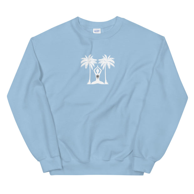Bea Pullover Sweatshirt (multiple color options)
