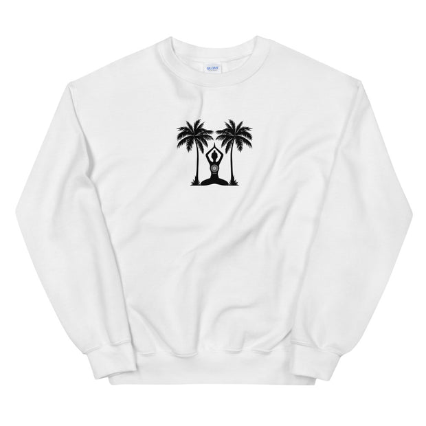 Bea Pullover Sweatshirt (multiple color options)