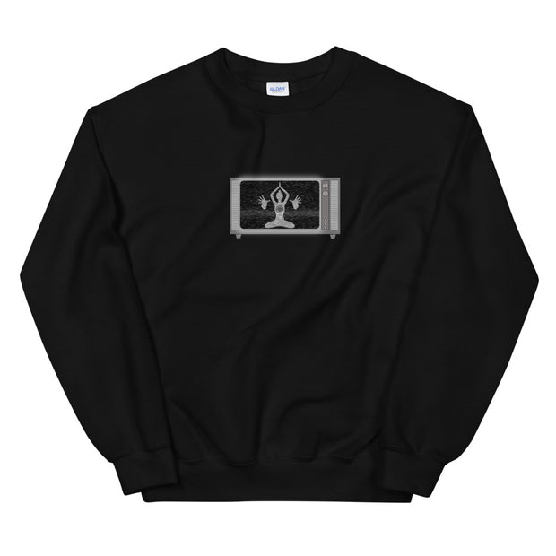 "Carol Anne" Crewneck Sweatshirt