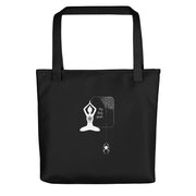 The "Guinevere" Tote