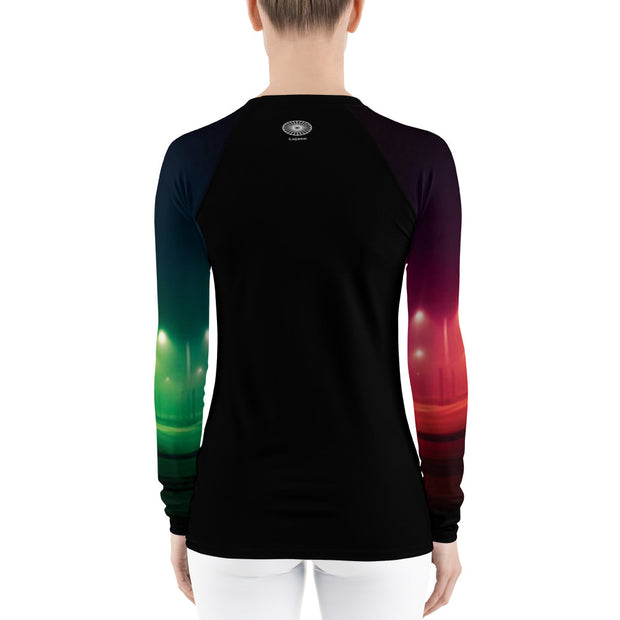 Spotlights Fitness Top
