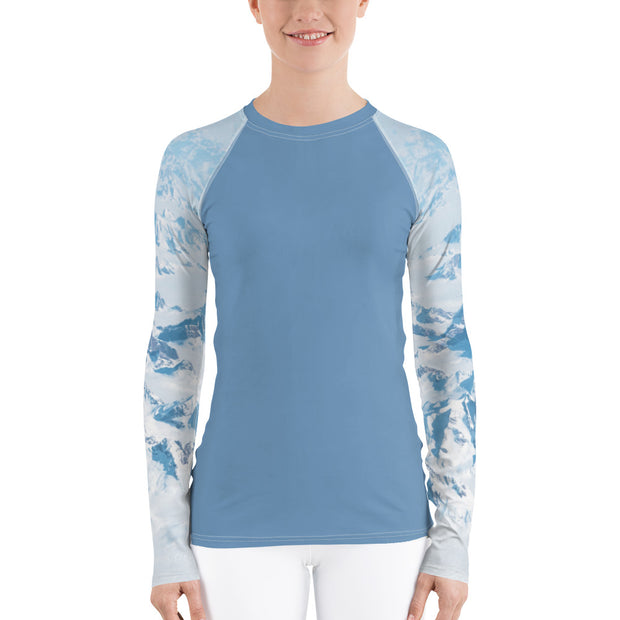 Arctica Amazement Fitness Top