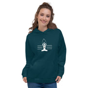 "Gidget" Classic Hoodie Sweatshirt