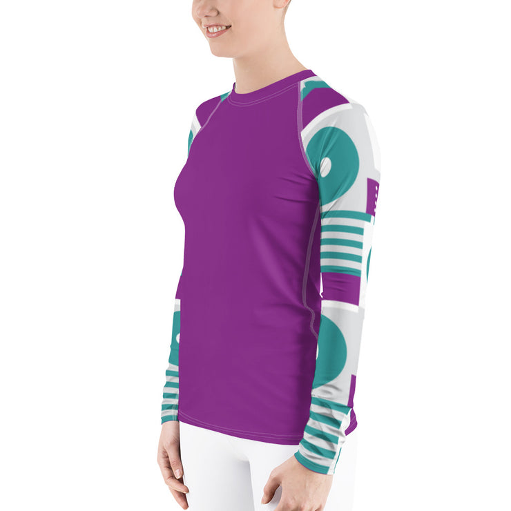 Spin Fitness Top