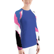 So Fee In '83 Fitness Top