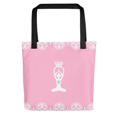 Amara Bridal Tote Bag
