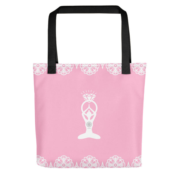 Amara Bridal Tote Bag