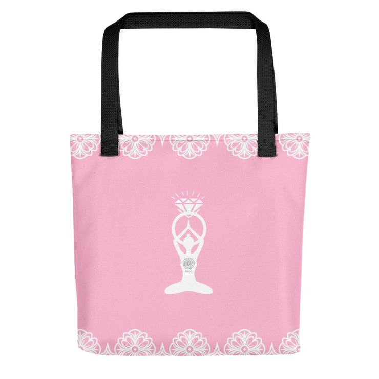 Amara Bridal Tote Bag