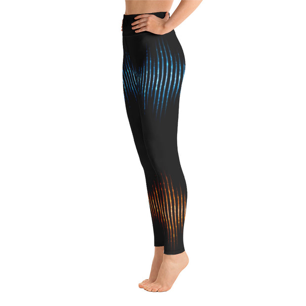 Sound Studio Yoga Leggings