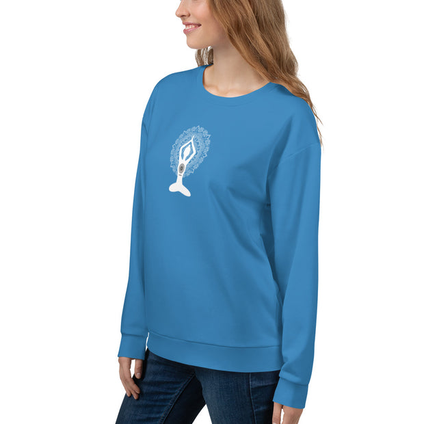 Harlow Pullover Fitness Sweatshirt