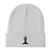 The "Lujann Girl" Cuffed Beanie