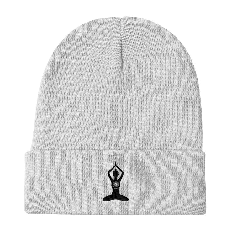 The "Lujann Girl" Cuffed Beanie