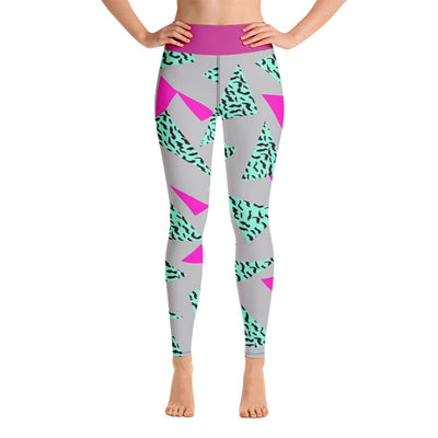 Fantabulous Yoga Leggings