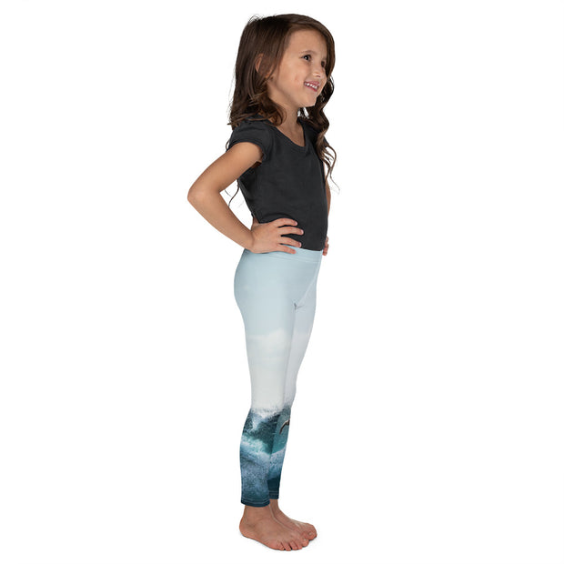 Huntington Beach Little Lady Leggings
