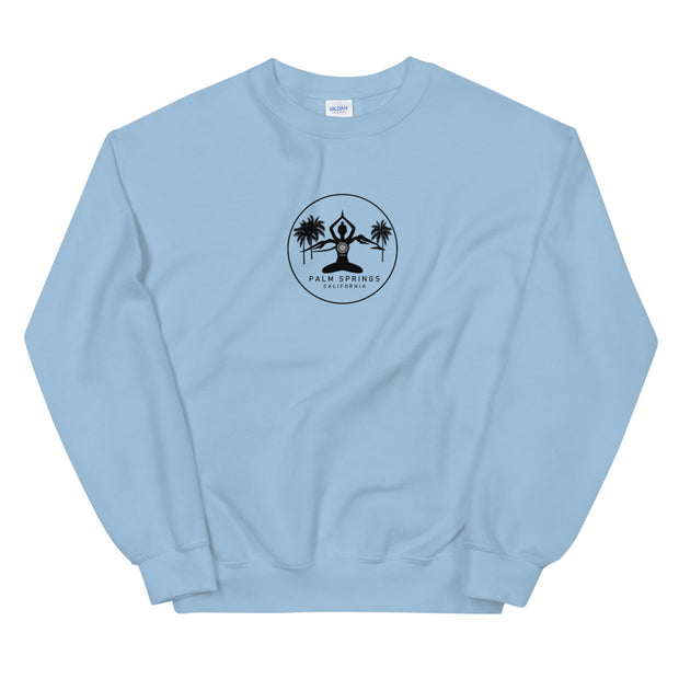 Norma Pullover Sweatshirt (multiple color options)