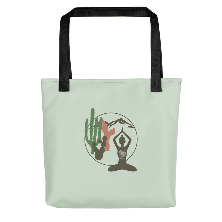 The "Nevada" Tote