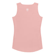 Blush Bridesmaid Tank Top