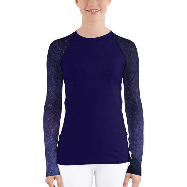 Stargazer Fitness Top