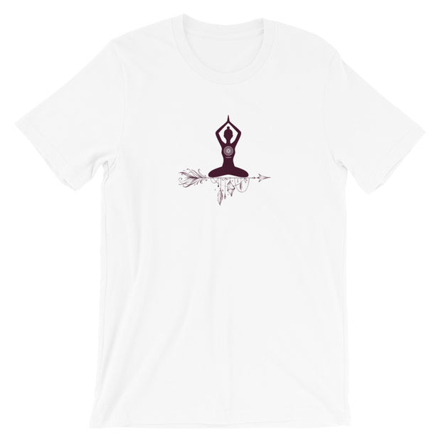 "Arrow Heart" Go-To T-Shirt