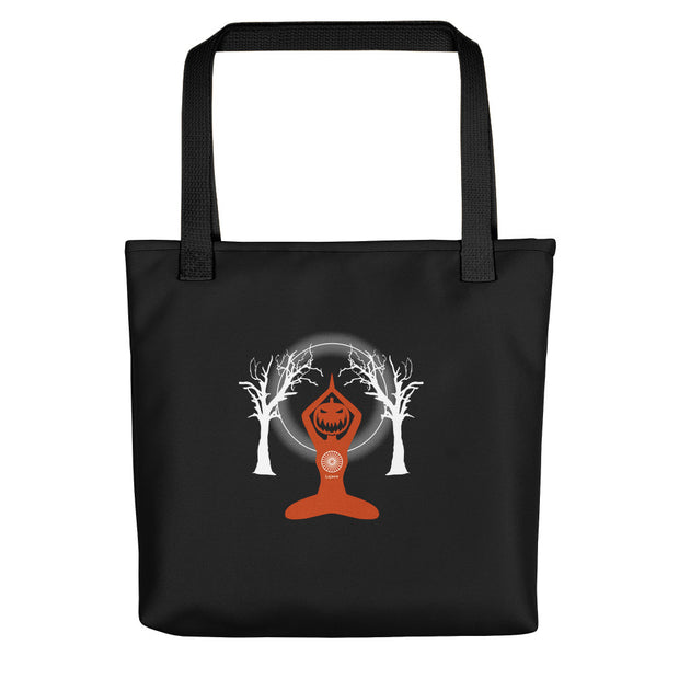 The "Patie" Tote
