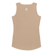 Lady Love Bridesmaid Tank Top