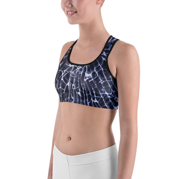 Breakthrough Sports Bra