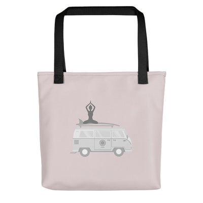 The "Maya" Tote